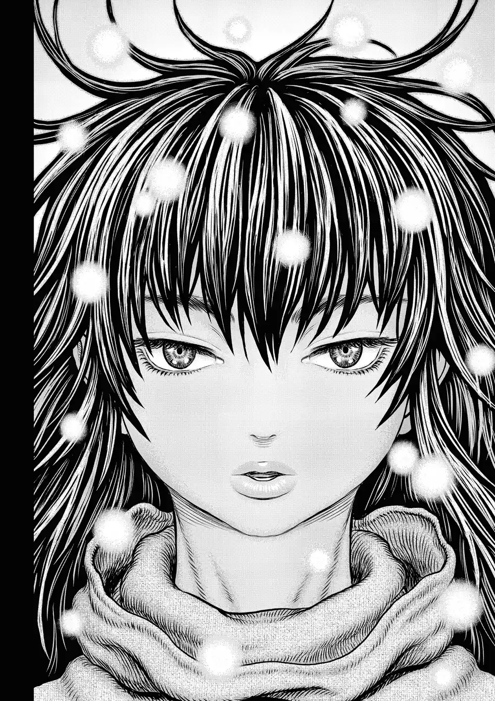 Berserk 369 - الجزيرة الآفلة página 20