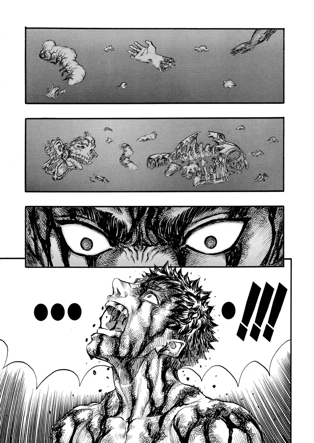 Berserk 99 página 11