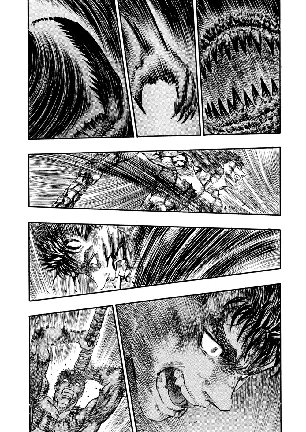 Berserk 99 página 4