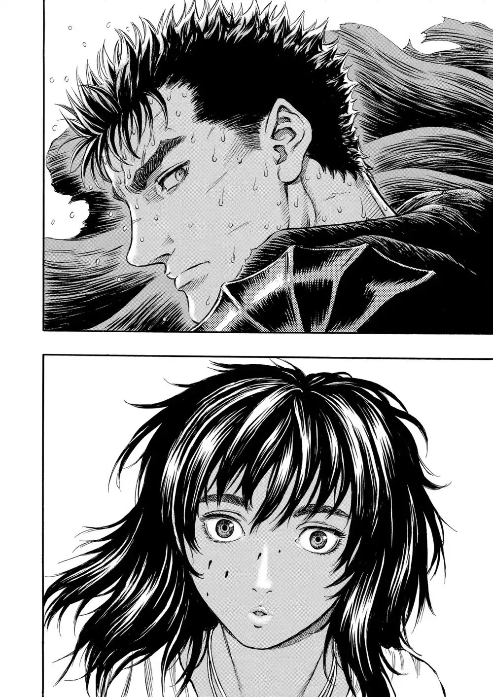 Berserk 163 página 10