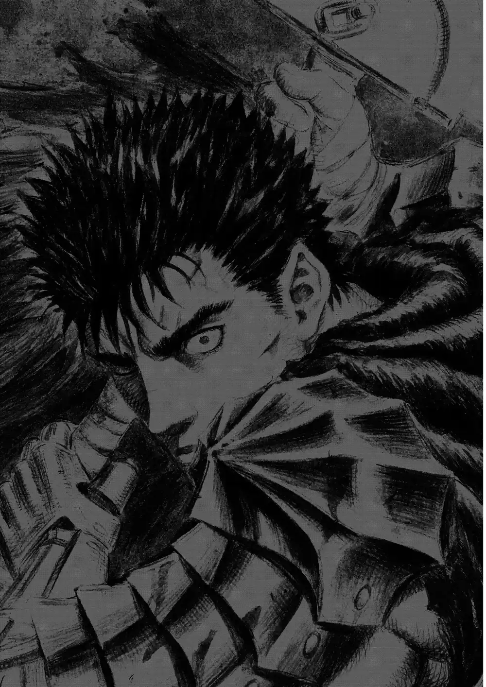 Berserk 330 página 21