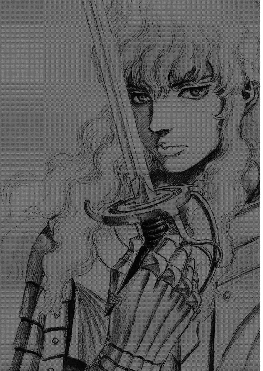 Berserk 310 página 22