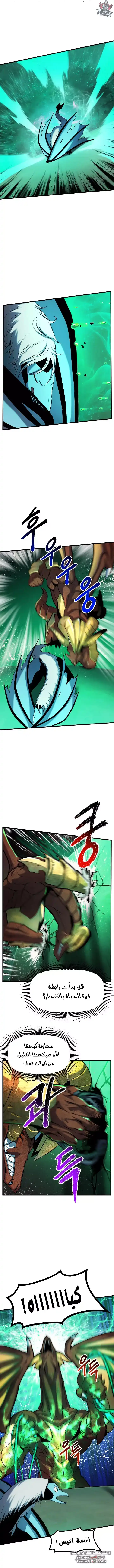 Survival Story of a Sword King in a Fantasy World 43 página 2