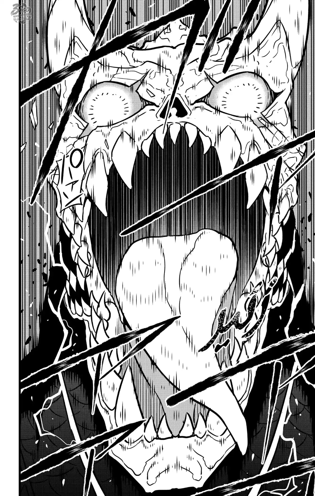Kaiju No. 8 36 página 6