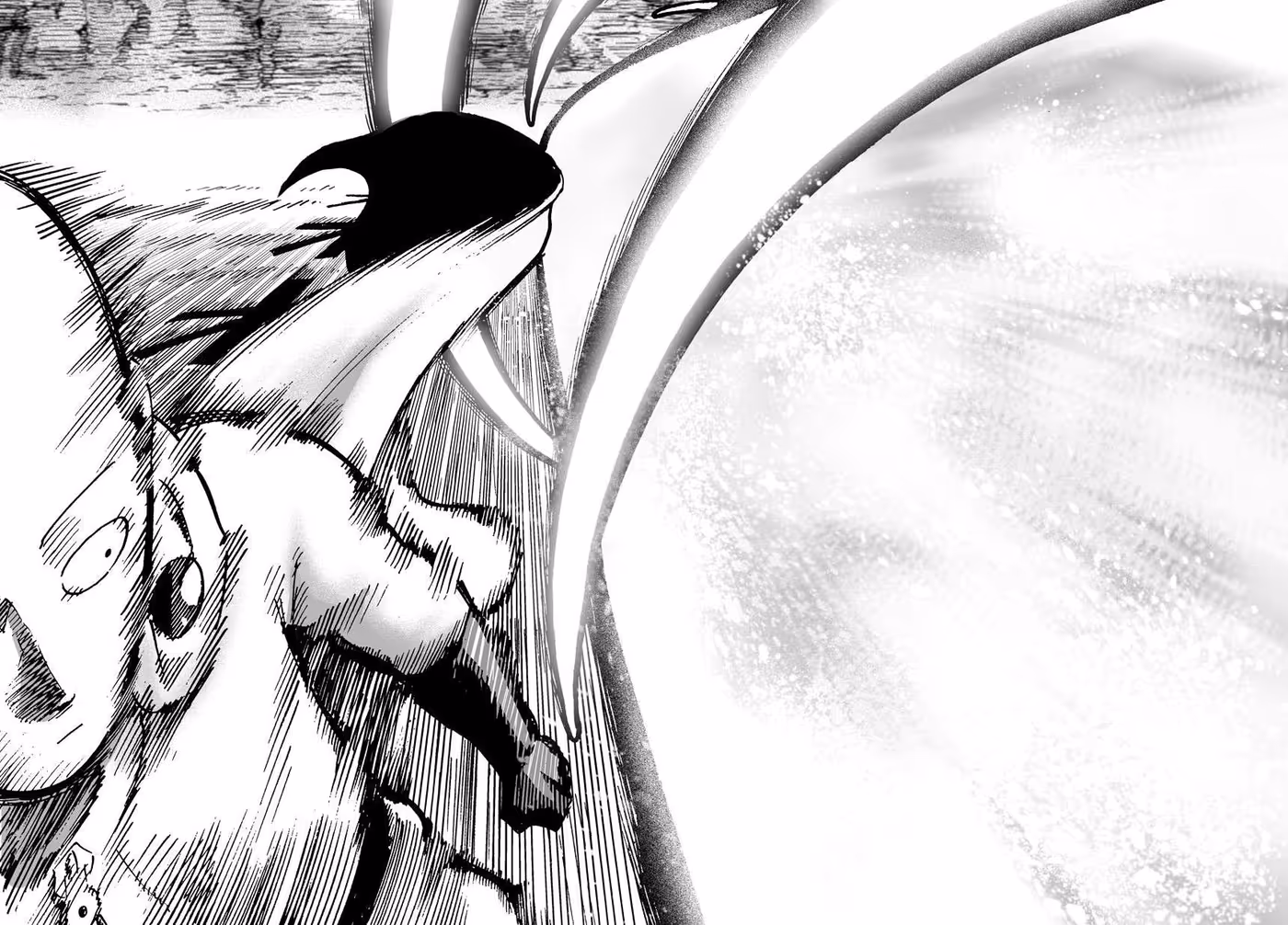 One Punch Man 17.1 - مواجهة página 18