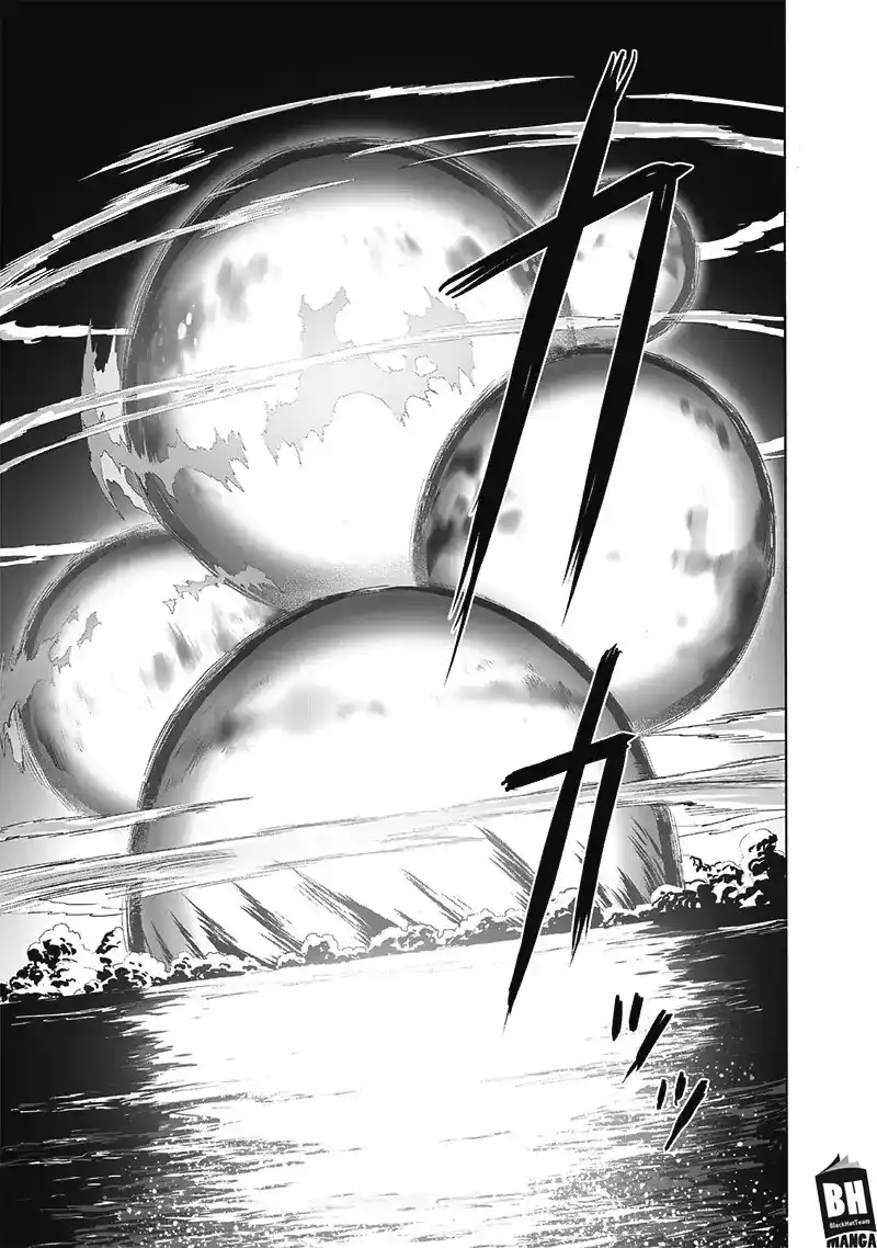 One Punch Man 165 - الشر المطلق página 10