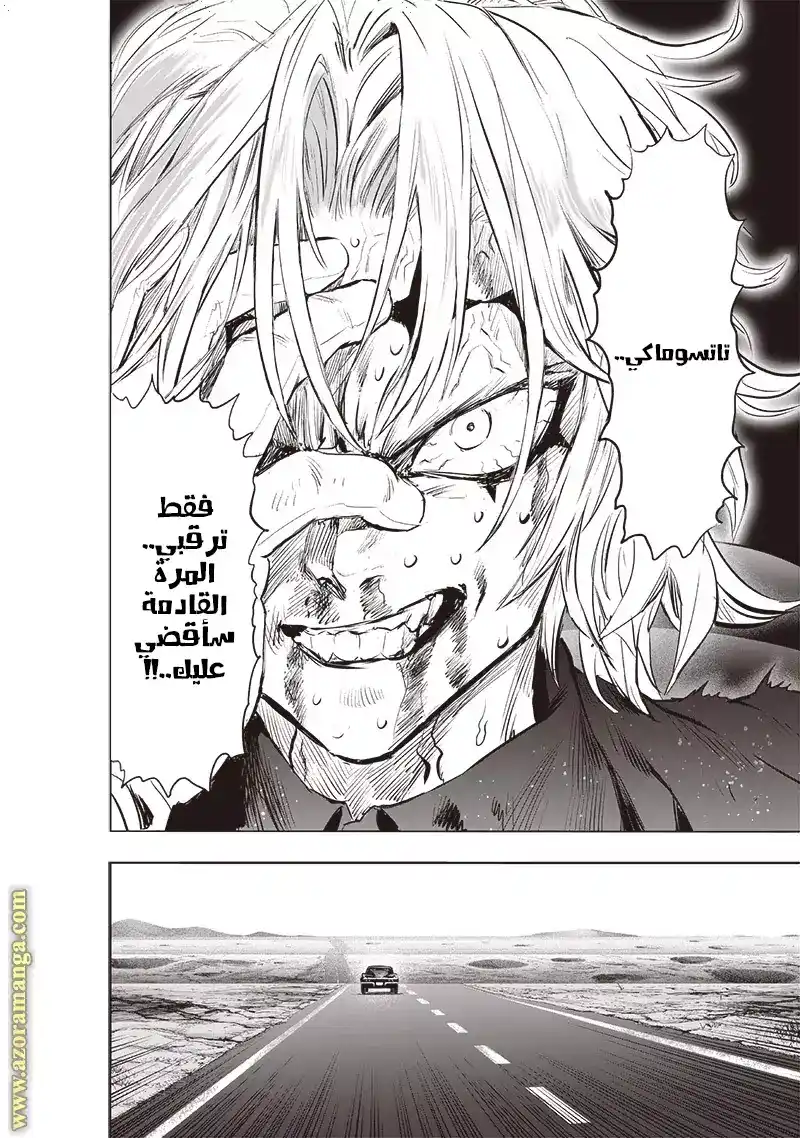 One Punch Man 179 - شهود página 2