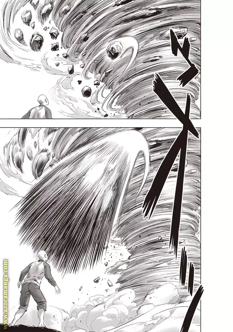 One Punch Man 179 - شهود página 3