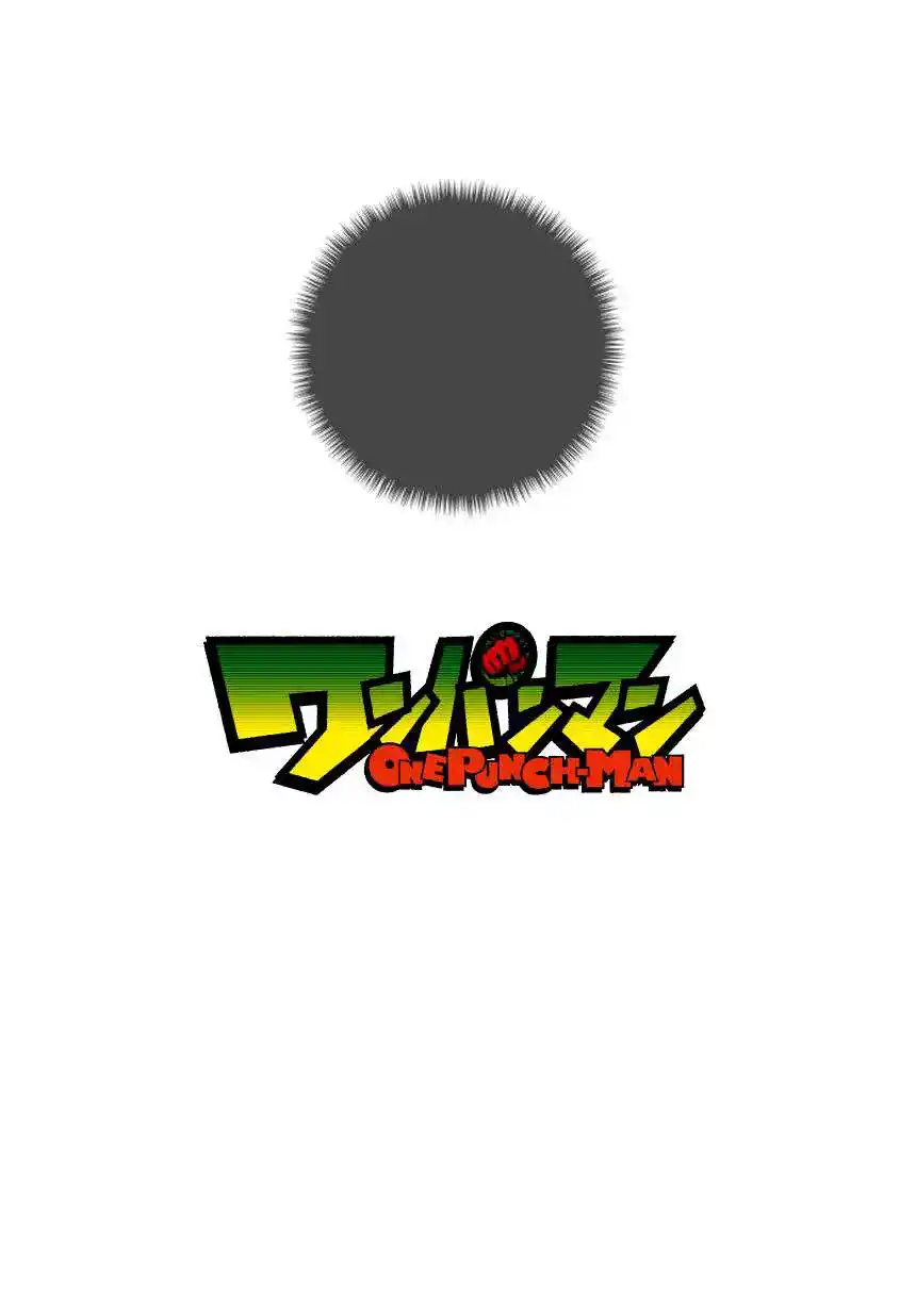 One Punch Man 40.2 página 16