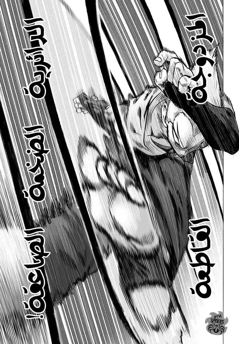 One Punch Man 60 - سبب مبتغاي (1) página 2