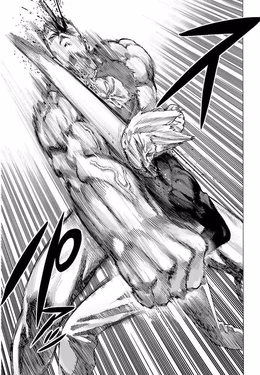 One Punch Man 46.1 التقنية página 10