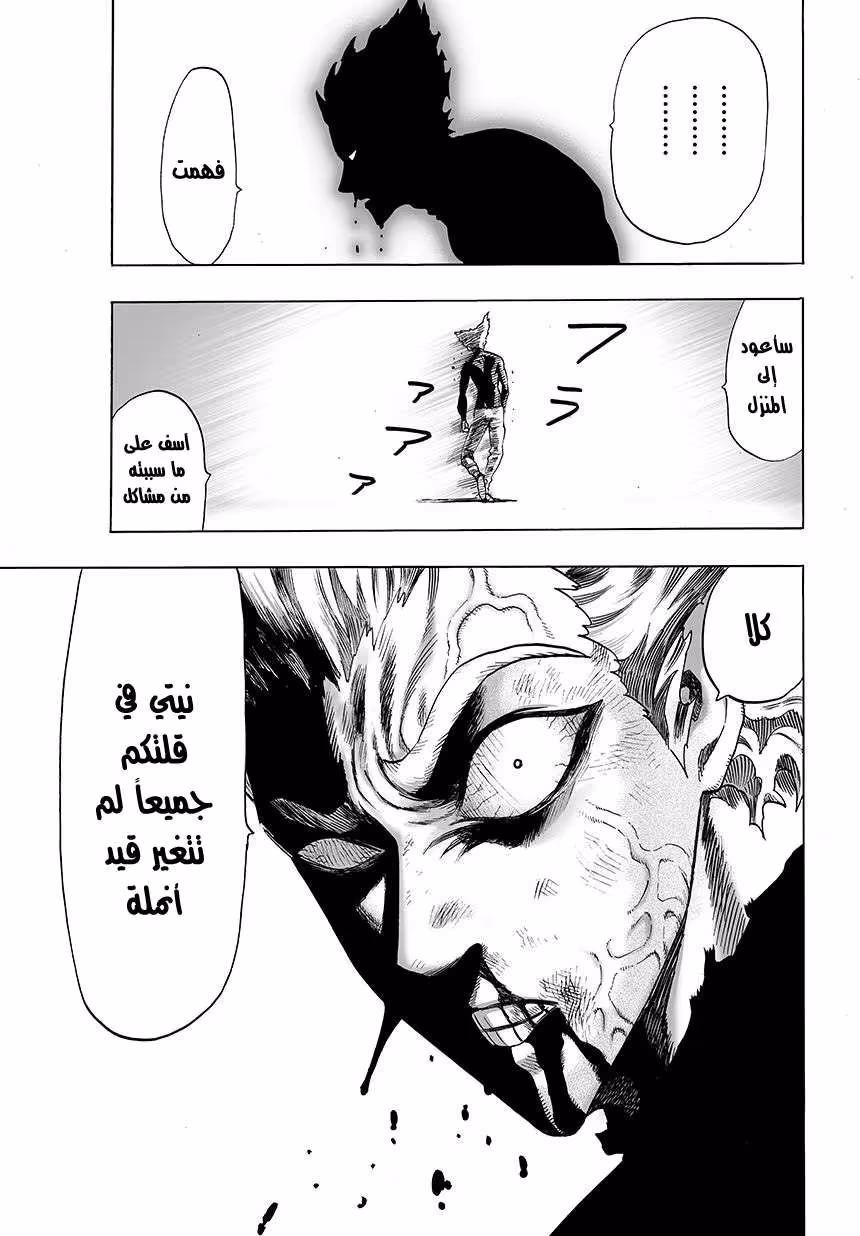 One Punch Man 46.1 التقنية página 8