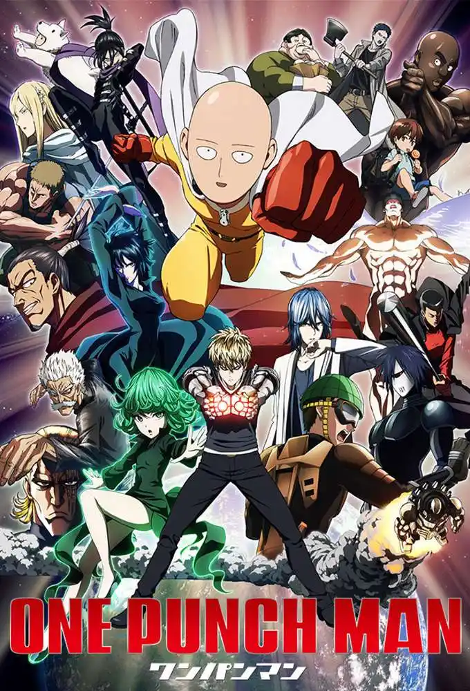 One Punch Man 8.5 - أكسترا 200 ين página 1