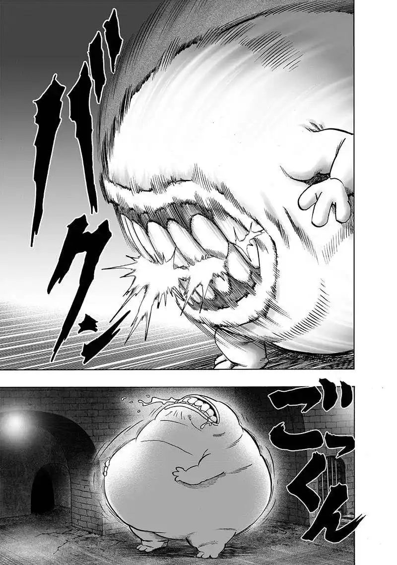 One Punch Man 114 - القادة página 5