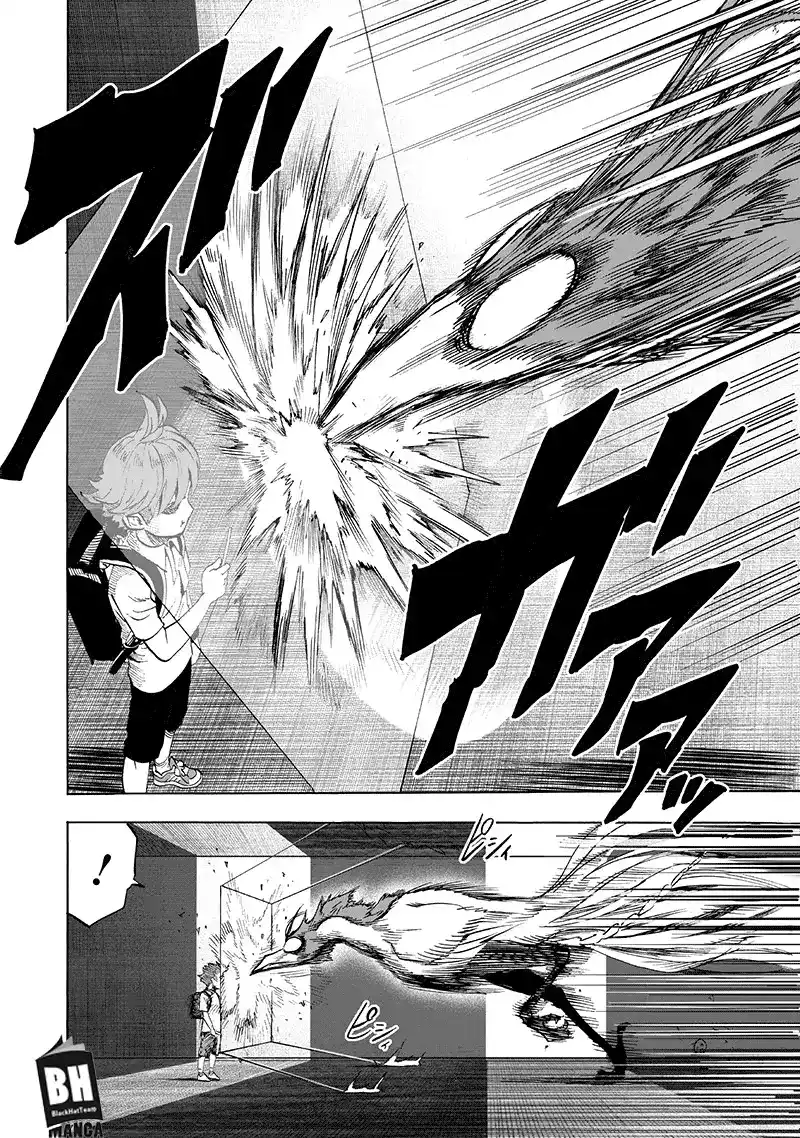 One Punch Man 97 - حقيبة página 14