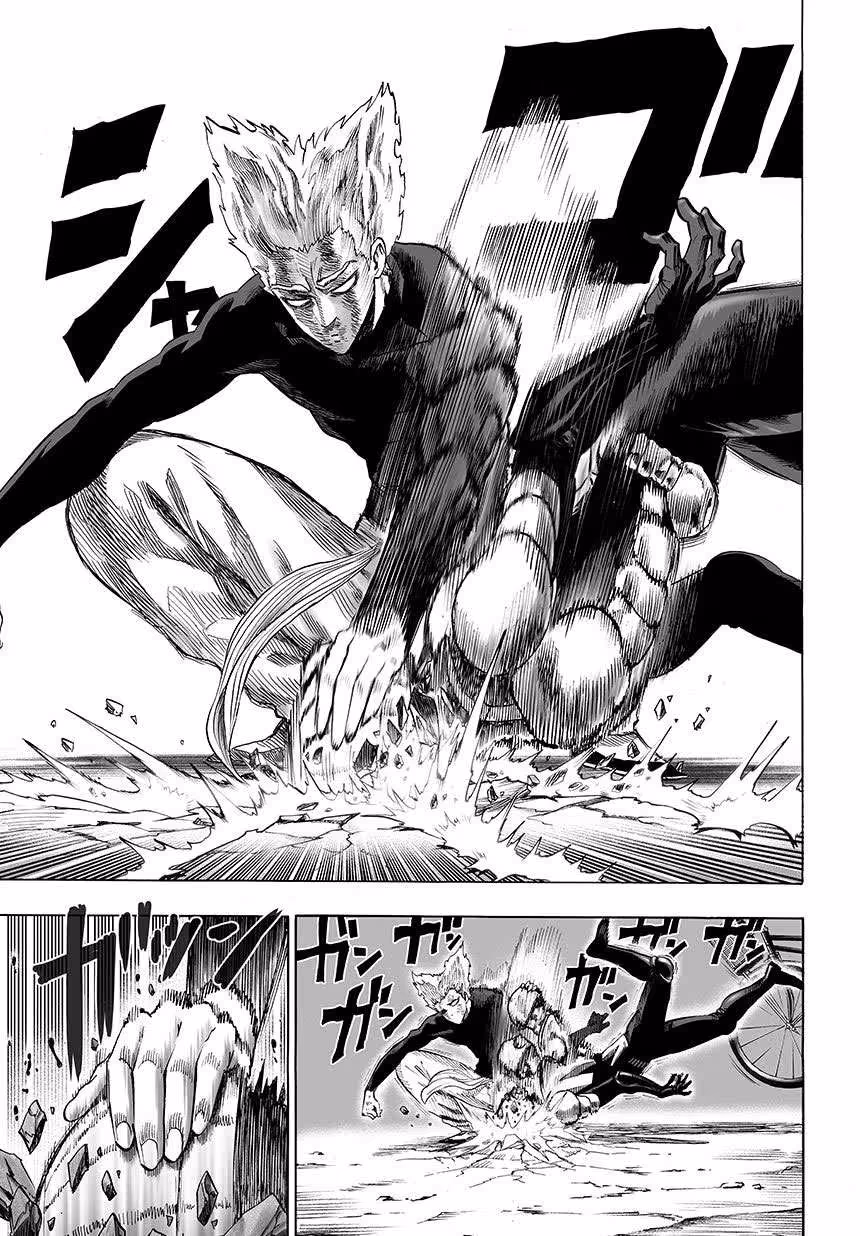 One Punch Man 46.2 التقنية página 2