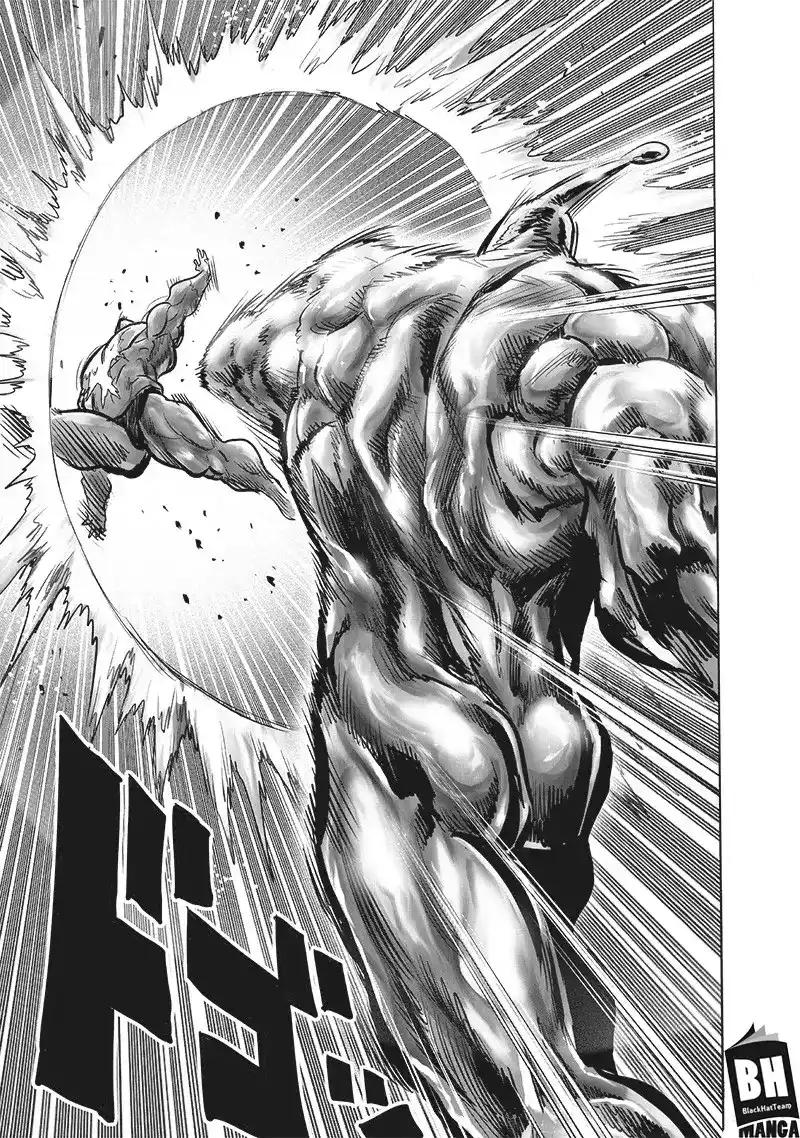 One Punch Man 149 - كمين página 10