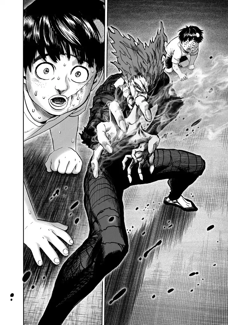 One Punch Man 91 - روفر página 17