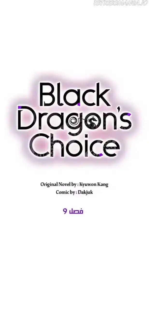 Black Dragon’s Taste 9 página 15