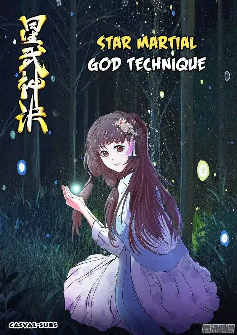 Star Martial God Technique 30 - الشك página 2